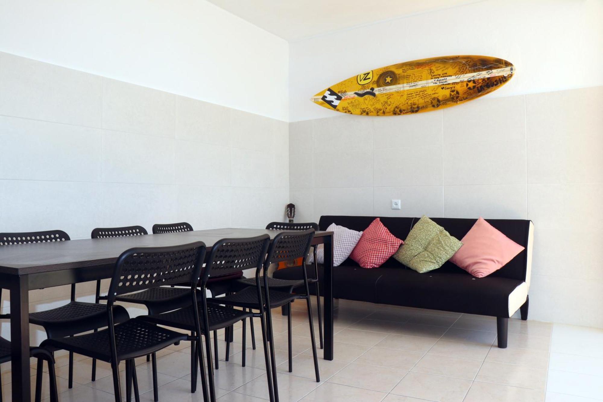 Hostel Jjs Yard 2 Lagos Zewnętrze zdjęcie
