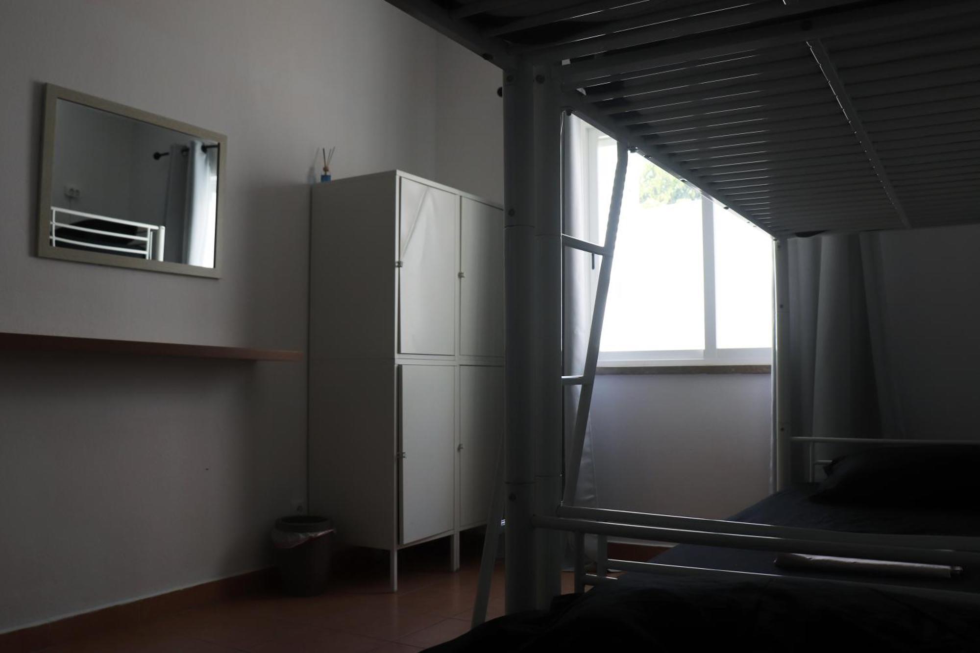 Hostel Jjs Yard 2 Lagos Zewnętrze zdjęcie